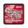 Tim Holtz, Ranger Distress Mini Ink pad, lumberjack plaid