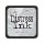 Tim Holtz, Ranger Distress Mini Ink pad, lost shadow