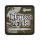 Tim Holtz, Ranger Distress Mini Ink pad, scorched timber
