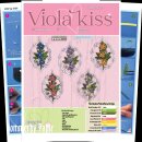 Dommerby Papir, Quilling Anleitung - Viola Kiss,...