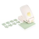 Vaessen Creative, Heavy-Duty Stanzer Puzzle &Oslash; 2,5cm