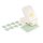 Vaessen Creative, Heavy-Duty Stanzer Puzzle Ø 2,5cm