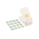 Vaessen Creative, Heavy-Duty Stanzer Puzzle Ø 3,75cm