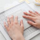 Altenew, Stampwheel  2.0 - SlimGrip Sticky Mat (Clear)
