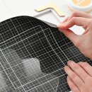 Altenew, Stampwheel  2.0 - SlimGrip Sticky Mat (Black)