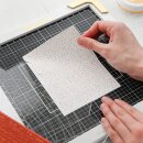 Altenew, Stampwheel  2.0 - SlimGrip Sticky Mat (Black)