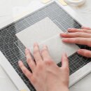 Altenew, Stampwheel  2.0 - SlimGrip Sticky Mat (Black)