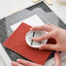Altenew, Stampwheel  2.0 - SlimGrip Sticky Mat (Black)