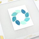 Altenew, Stampwheel  2.0 - Ultra Sticky Mat: Grid