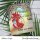 Sweet November Stamps, clear stamp, April Diamond Dragon