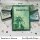 Sweet November Stamps, clear stamp, May Emerald Dragon