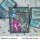 Sweet November Stamps, Sequins: Dragons Treasure Mix