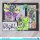 Sweet November Stamps, Sequins: Dragons Treasure Mix