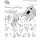 Sweet November Stamps, clear stamp, Bountiful Blessings: Good Egg