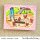 Sweet November Stamps, clear stamp, Bountiful Blessings: Good Egg