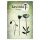 Lavinia Stamps, clear stamp - Group Poppies
