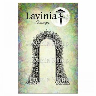 Lavinia Stamps, clear stamp - Archway