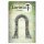 Lavinia Stamps, clear stamp - Archway
