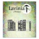 Lavinia Stamps, clear stamp - Book of Lost Words