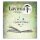 Lavinia Stamps, clear stamp - Book of Spells