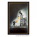 Lavinia Stamps, clear stamp - Double Trouble