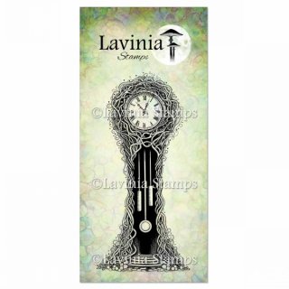 Lavinia Stamps, clear stamp - Grandfairy Clock