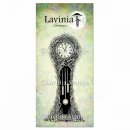 Lavinia Stamps, clear stamp - Grandfairy Clock