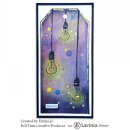 Lavinia Stamps, clear stamp - Light Bulbs