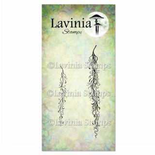 Lavinia Stamps, clear stamp - Silkweed Hops