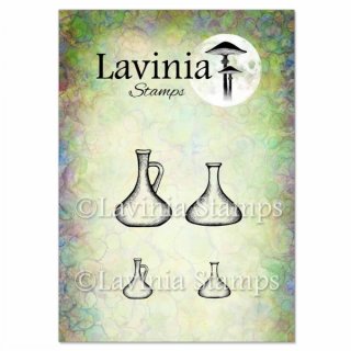 Lavinia Stamps, clear stamp - Tonic of Health