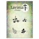 Lavinia Stamps, clear stamp - Wild Foliage