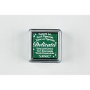 Delicata Pigment Ink small, Emerald Green