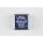 Delicata Pigment Ink small, Sapphire Blue