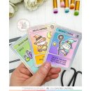 Mama Elephant, Creative Cuts/ Stanzschablone, Magical Wizards