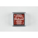 Delicata Pigment Ink small, Ruby Red