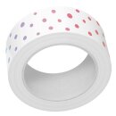 Lawn Fawn, lots of dots washi tape