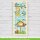 Lawn Fawn, clear stamp, backyard bird feeder