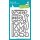 Lawn Fawn, lawn cuts/ Stanzschablone, backyard bird feeder
