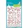 Lawn Fawn, lawn cuts/ Stanzschablone, backyard bird feeder