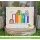 Lawn Fawn, clear stamp, little woodland library friends