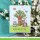 Lawn Fawn, clear stamp, little woodland library friends