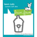 Lawn Fawn, lawn cuts/ Stanzschablone, year fifteen