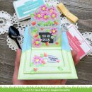 Lawn Fawn, lawn cuts/ Stanzschablone, pull n slide surprise