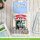 Lawn Fawn, lawn cuts/ Stanzschablone, pull n slide surprise