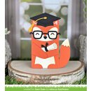 Lawn Fawn, lawn cuts/ Stanzschablone, woodland critter...