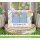 Lawn Fawn, lawn cuts/ Stanzschablone, ta-da! diorama! scalloped window add-on