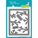 Lawn Fawn, lawn cuts/ Stanzschablone, tree branches...