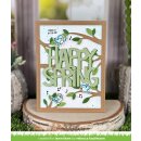 Lawn Fawn, lawn cuts/ Stanzschablone, tree branches...