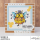 Stamping Bella, Rubber Stamp, BUZZY BEE TAP DANCING