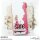 Stamping Bella, Rubber Stamp, UPTOWN GIRL LOVES TO PERFORM